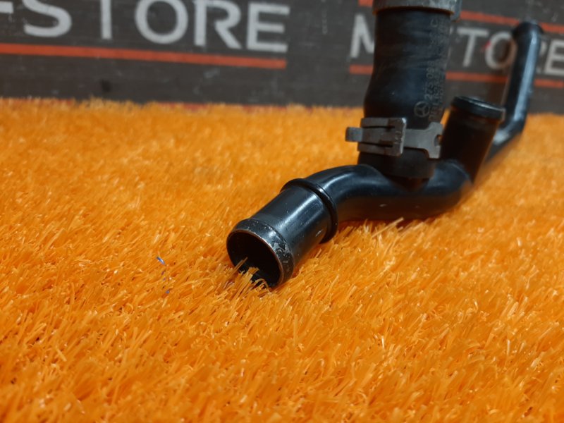 Патрубок системы охлаждения, 980 рублей, Красноярск