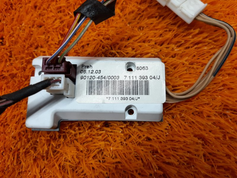 Индикация селектора АКПП, 670 рублей, Красноярск