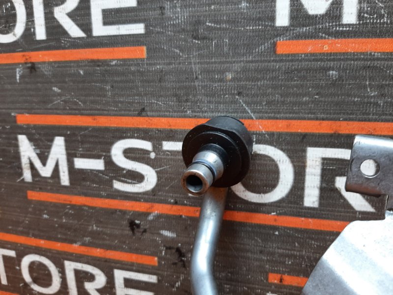 шланг гидроусилителя, 980 рублей, Красноярск