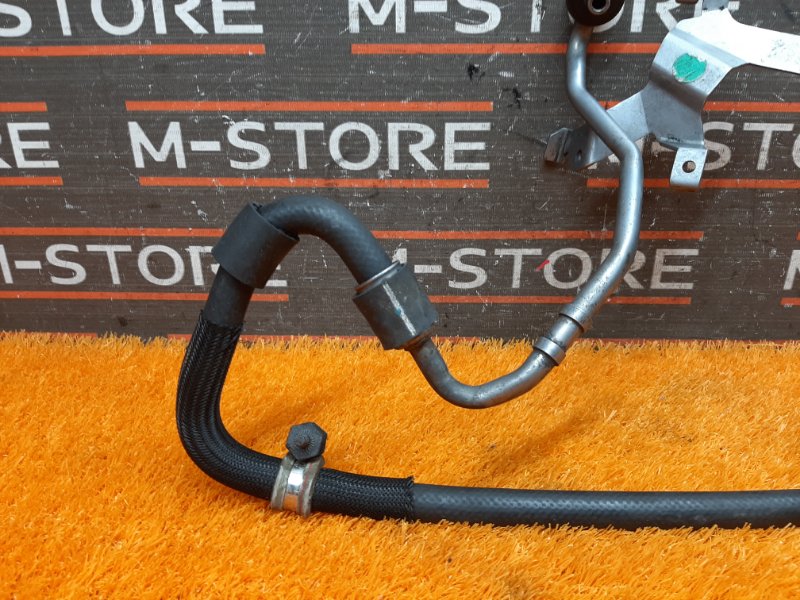 шланг гидроусилителя, 980 рублей, Красноярск