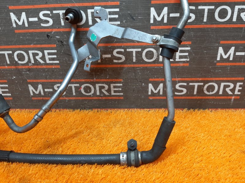 шланг гидроусилителя, 980 рублей, Красноярск