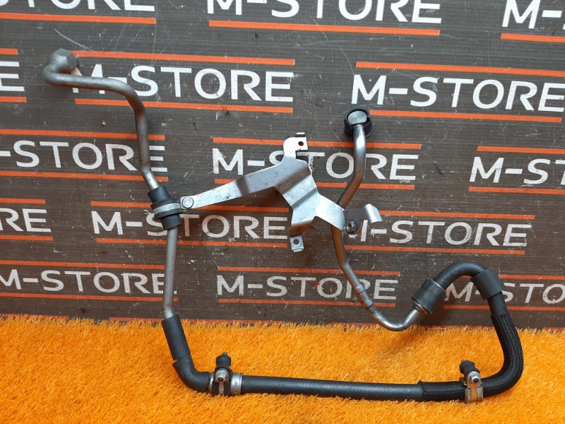 шланг гидроусилителя, 980 рублей, Красноярск