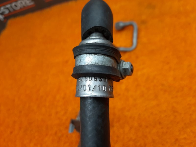 шланг гидроусилителя, 980 рублей, Красноярск