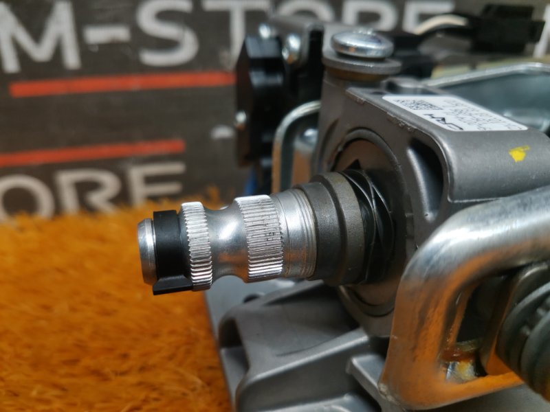 рулевая колонка, 1920 рублей, Красноярск