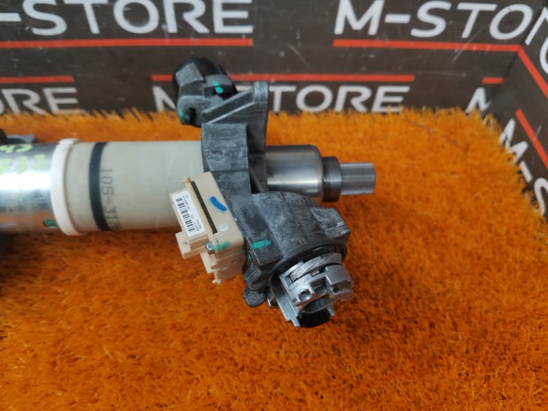 рулевая колонка, 1920 рублей, Красноярск