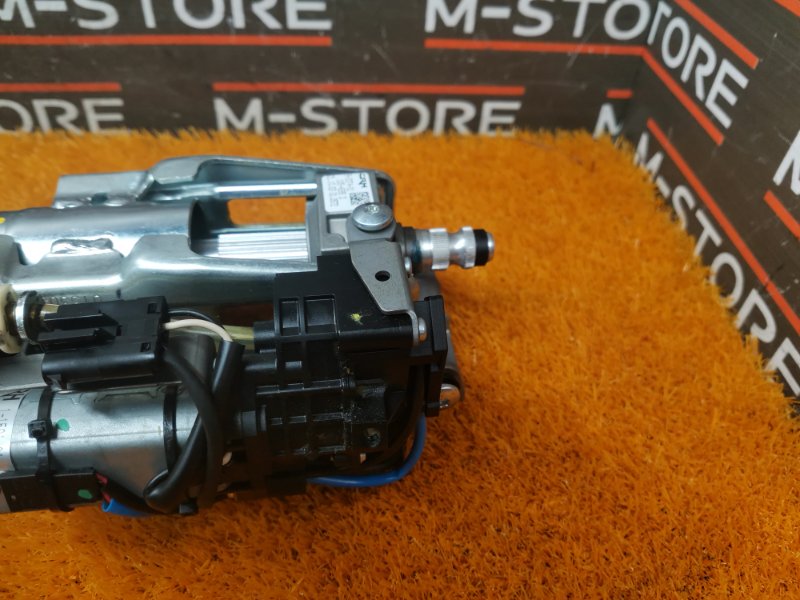 рулевая колонка, 1920 рублей, Красноярск