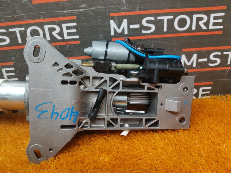 рулевая колонка, 1920 рублей, Красноярск