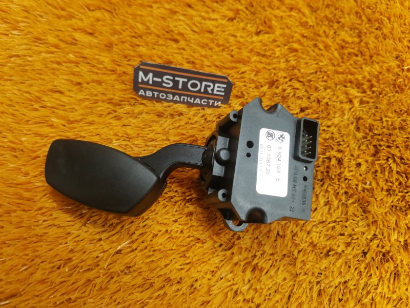 переключатель поворотов, 300 рублей, Красноярск