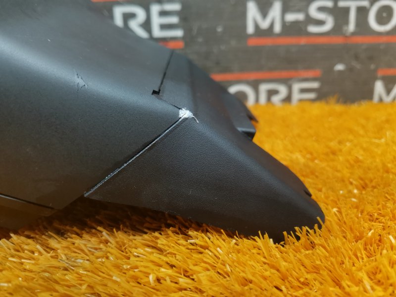 Кожух рулевой колонки, 630 рублей, Красноярск