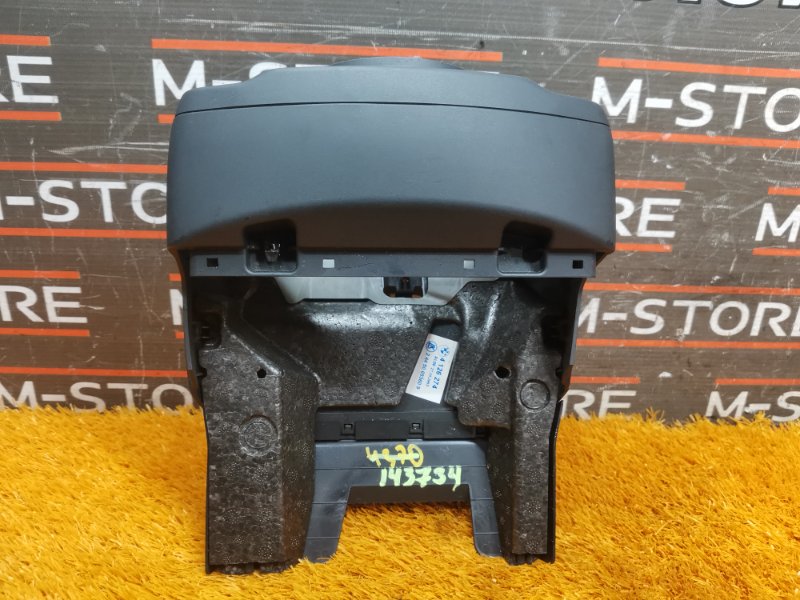 Кожух рулевой колонки, 630 рублей, Красноярск