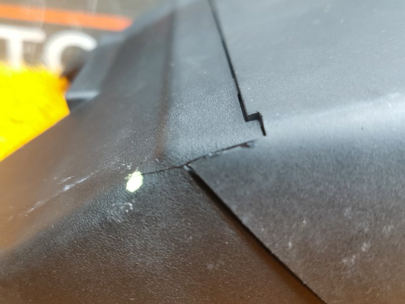 Кожух рулевой колонки, 630 рублей, Красноярск