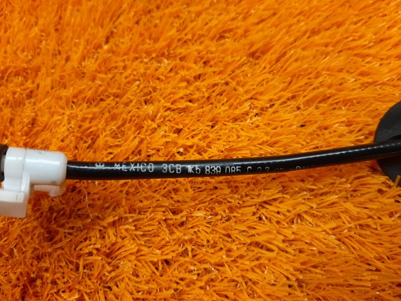 трос замка двери, 340 рублей, Красноярск