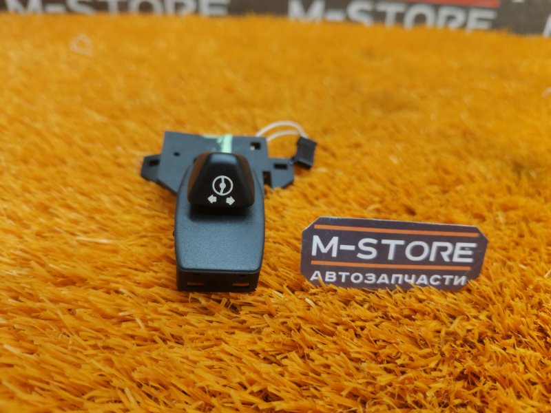 Кнопка регулировки руля, 300 рублей, Красноярск