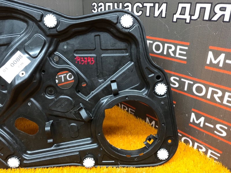 Панель двери, 630 рублей, Красноярск