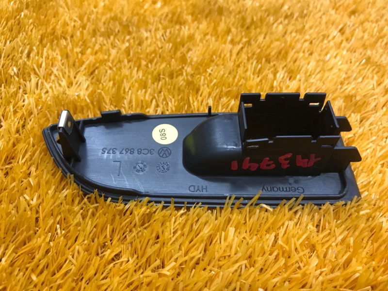 Накладка обшивки двери, 300 рублей, Красноярск