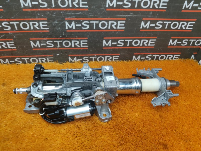 рулевая колонка, 2000 рублей, Красноярск