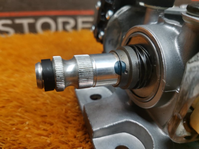 рулевая колонка, 2000 рублей, Красноярск