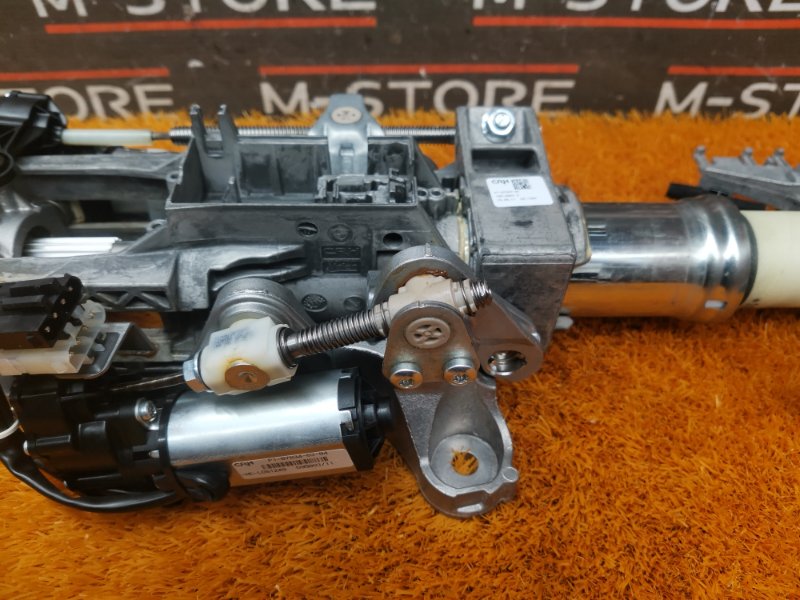 рулевая колонка, 2000 рублей, Красноярск