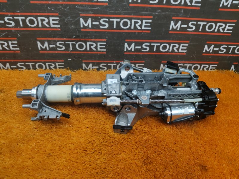 рулевая колонка, 2000 рублей, Красноярск