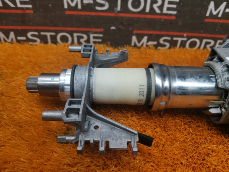 рулевая колонка, 2000 рублей, Красноярск