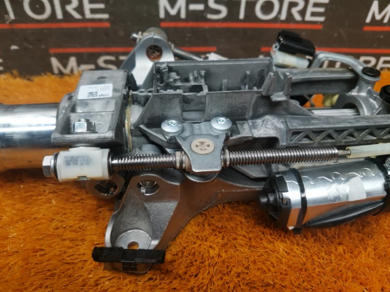 рулевая колонка, 2000 рублей, Красноярск