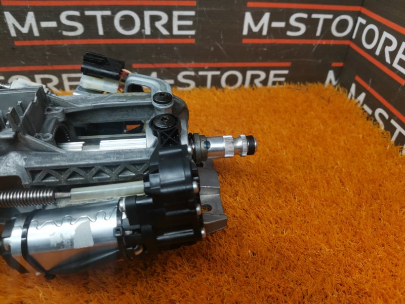 рулевая колонка, 2000 рублей, Красноярск