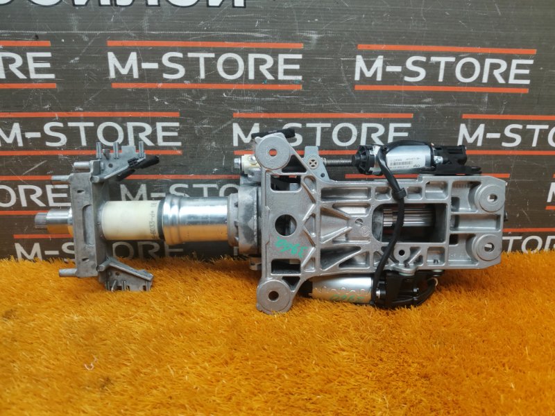 рулевая колонка, 2000 рублей, Красноярск