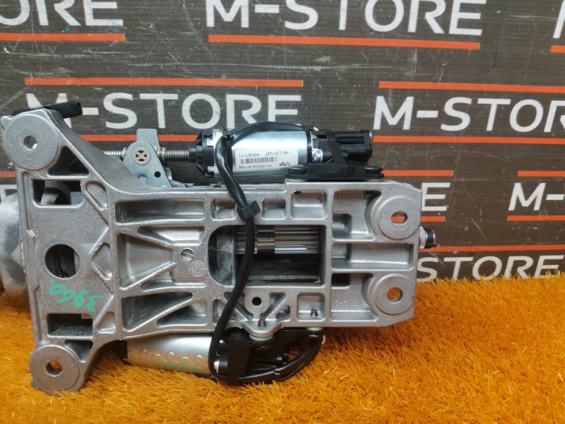 рулевая колонка, 2000 рублей, Красноярск