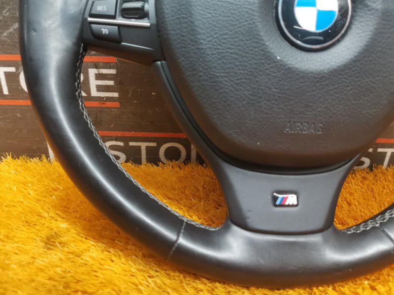 руль, 9220 рублей, Красноярск