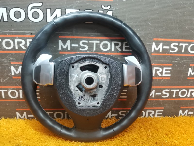 руль, 9220 рублей, Красноярск