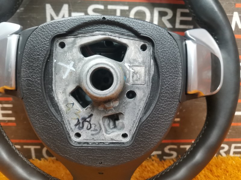 руль, 9220 рублей, Красноярск