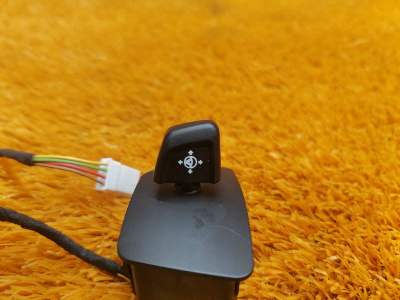 Кнопка регулировки руля, 300 рублей, Красноярск