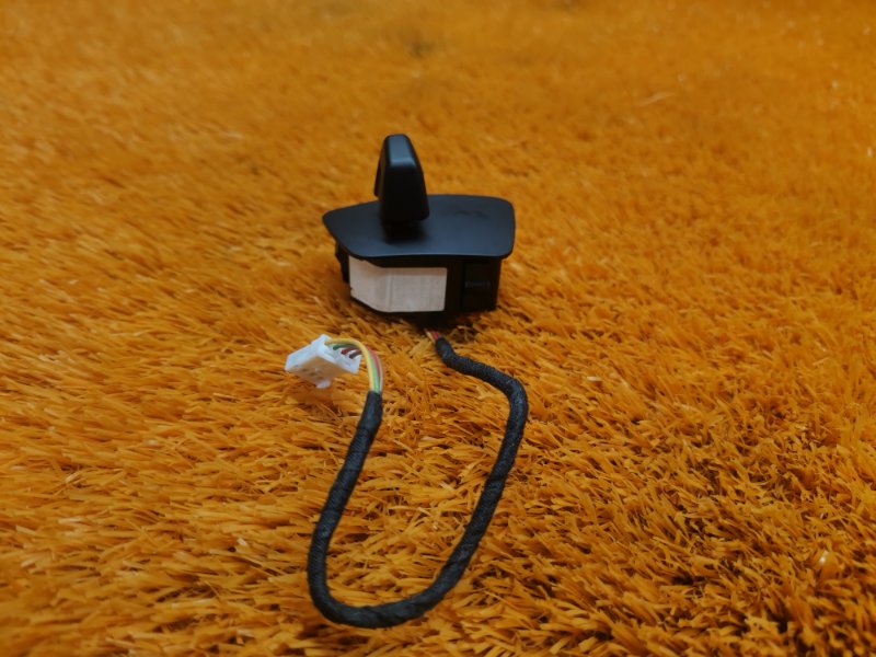 Кнопка регулировки руля, 300 рублей, Красноярск