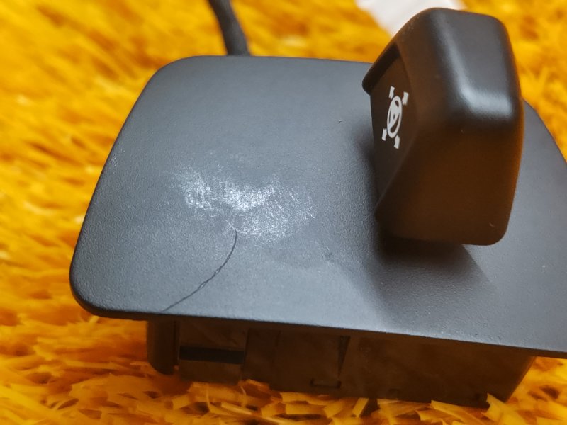 Кнопка регулировки руля, 300 рублей, Красноярск