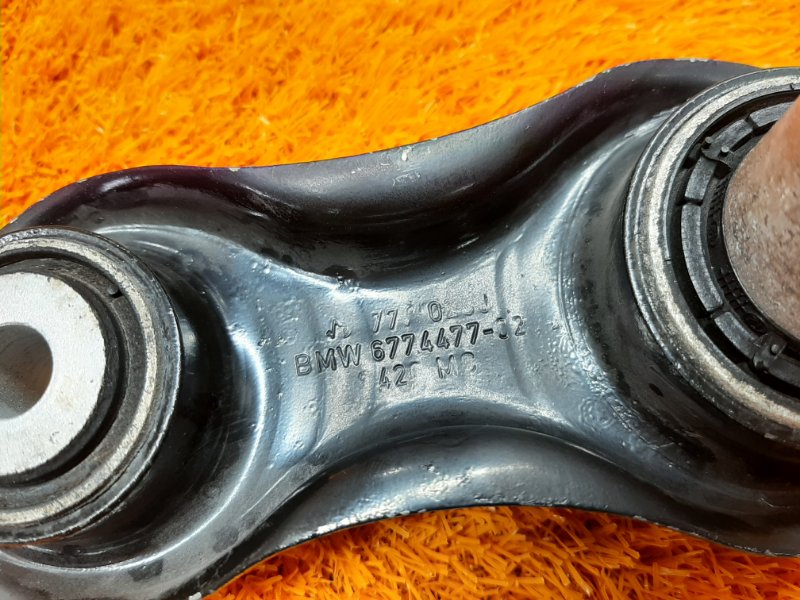 Рычаг подвески нижний, 400 рублей, Красноярск