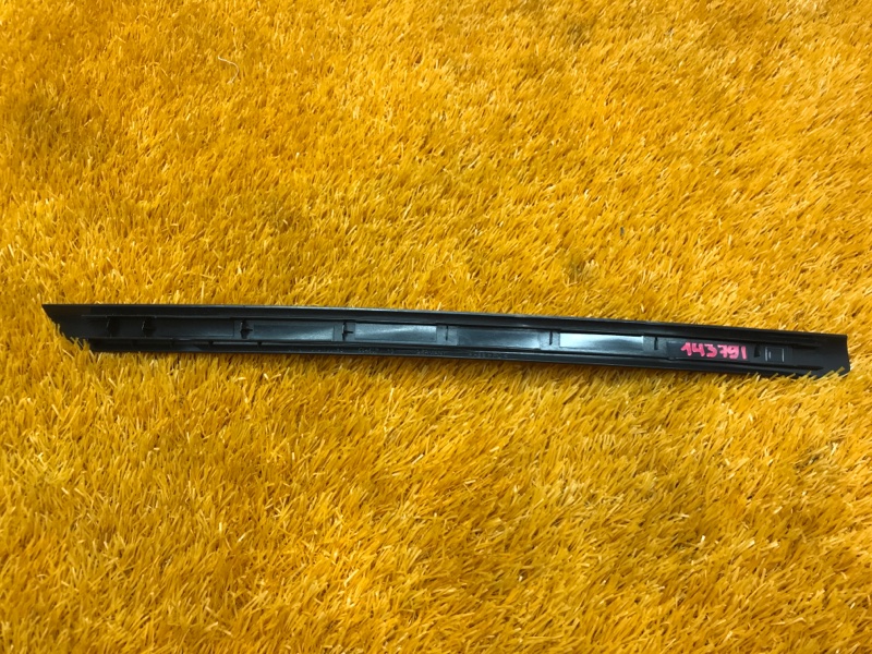 Накладка шторки заднего стекла, 340 рублей, Красноярск