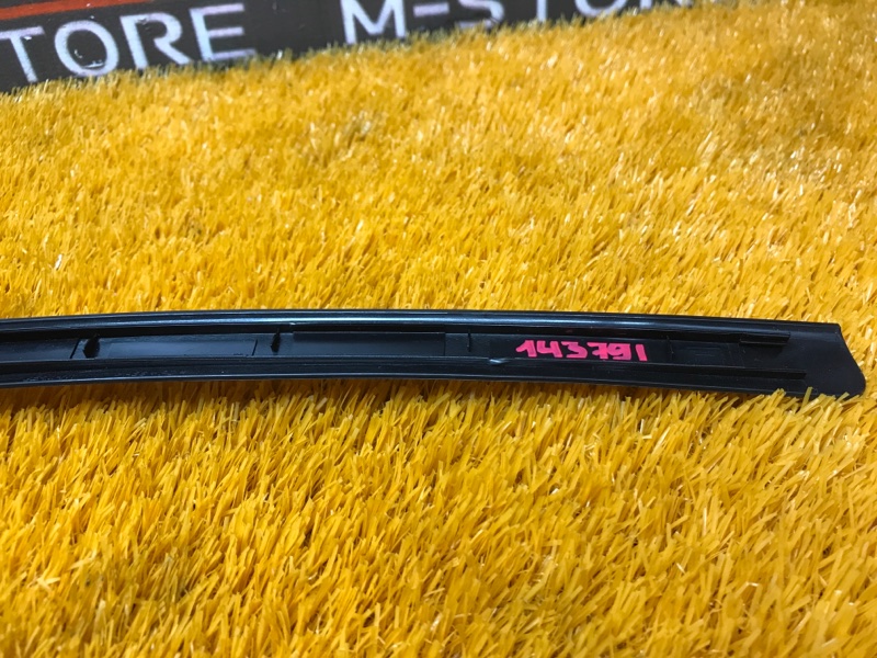 Накладка шторки заднего стекла, 340 рублей, Красноярск