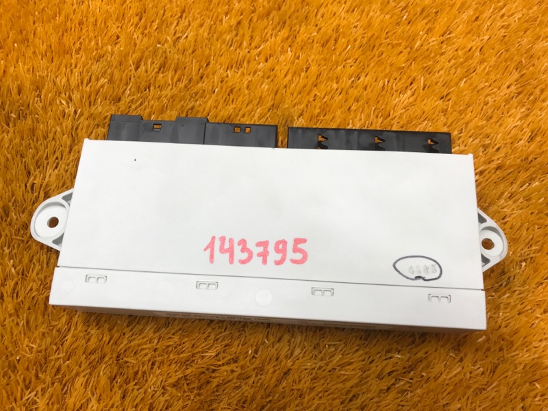 Блок управления дверью, 670 рублей, Красноярск