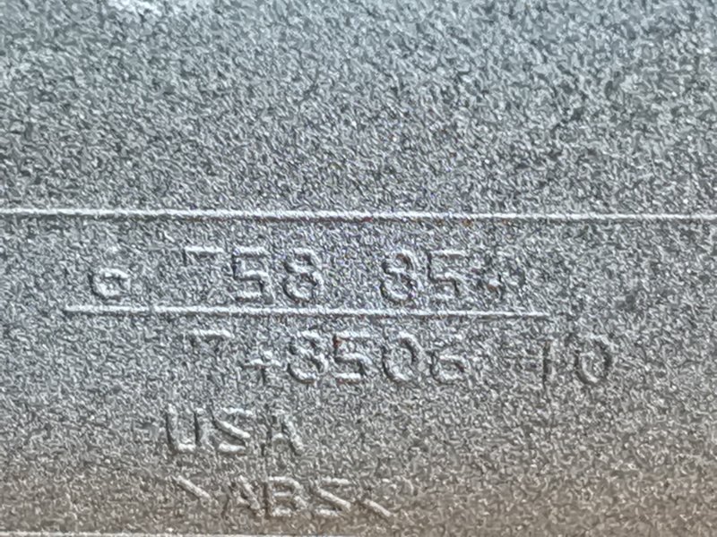 Кожух рулевой колонки, 340 рублей, Красноярск