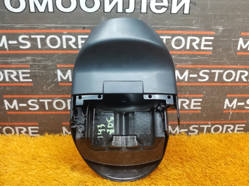 Кожух рулевой колонки, 300 рублей, Красноярск