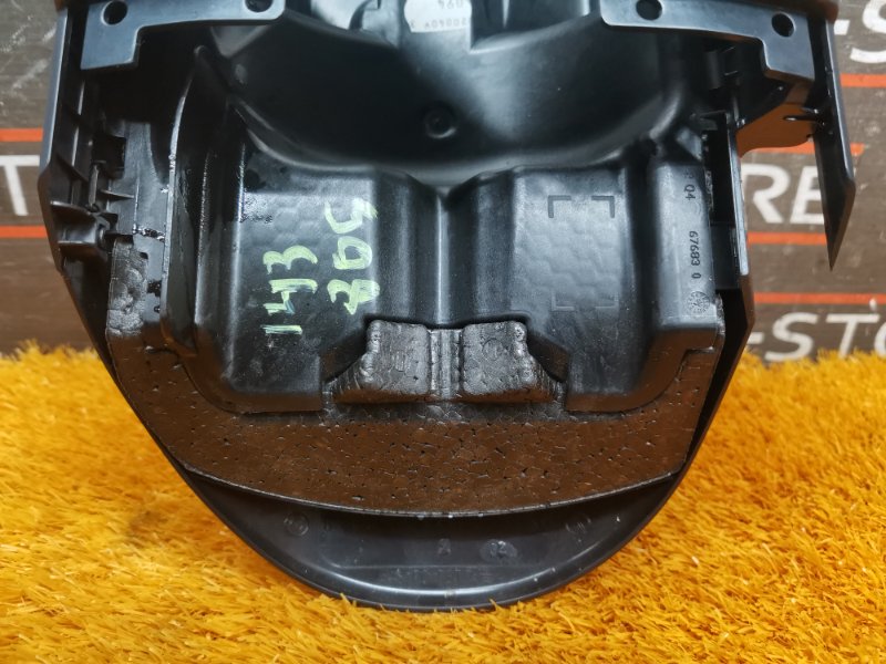 Кожух рулевой колонки, 300 рублей, Красноярск