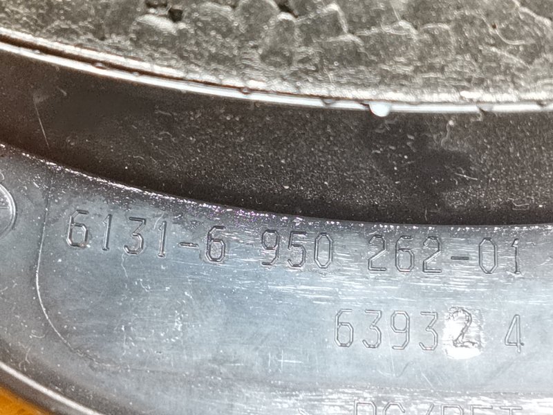 Кожух рулевой колонки, 300 рублей, Красноярск