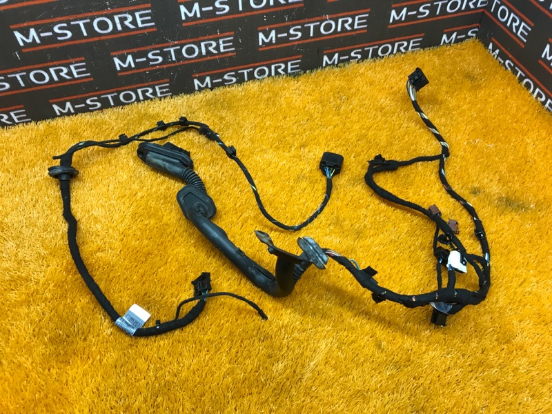 Проводка двери, 930 рублей, Красноярск