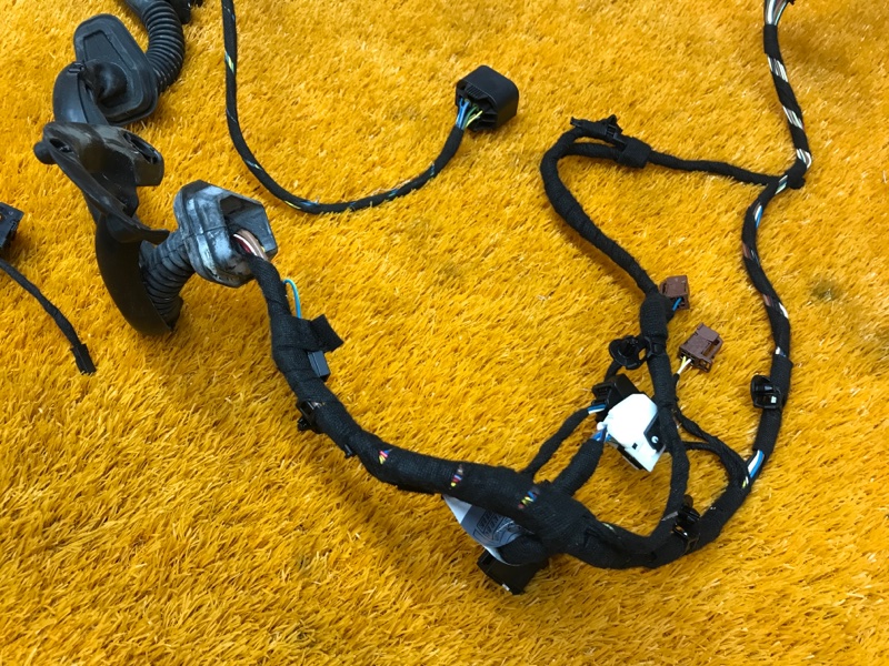 Проводка двери, 930 рублей, Красноярск