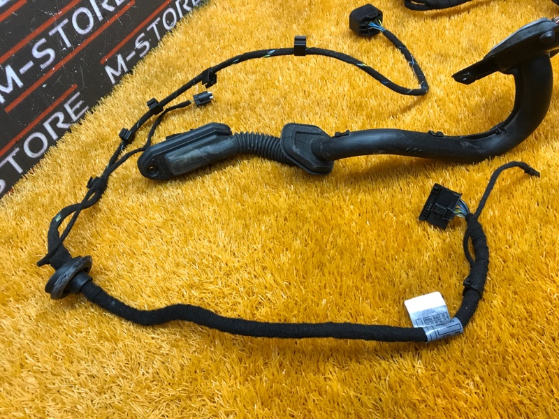 Проводка двери, 930 рублей, Красноярск