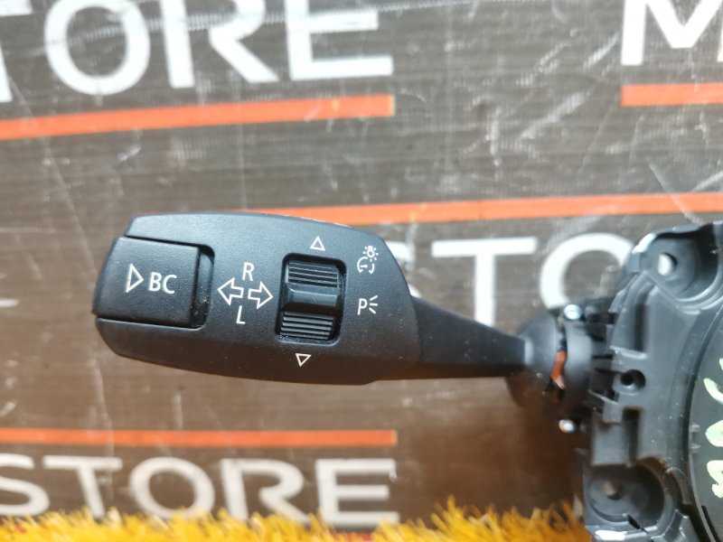 блок подрулевых переключателей, 800 рублей, Красноярск