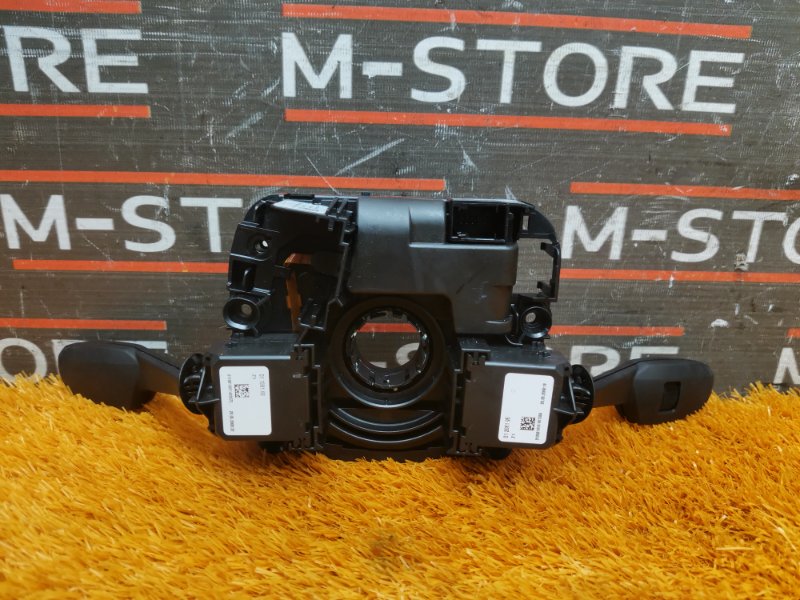 блок подрулевых переключателей, 800 рублей, Красноярск