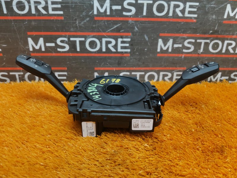 блок подрулевых переключателей, 800 рублей, Красноярск