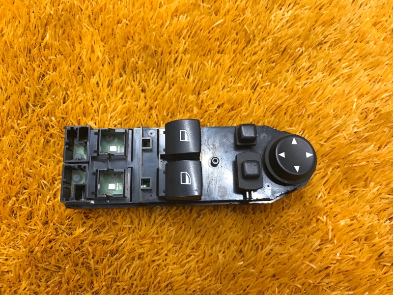 Блок управления стеклоподъемниками, 1750 рублей, Красноярск