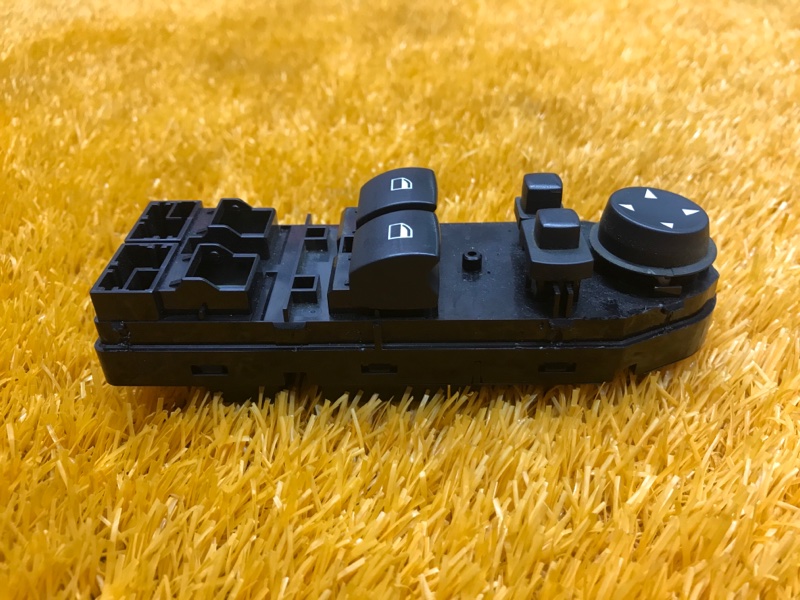 Блок управления стеклоподъемниками, 1750 рублей, Красноярск